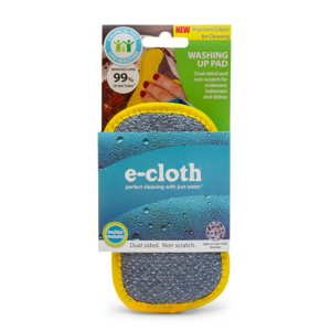 E-Cloth Inc. Washing Up Pad E-CLOTH