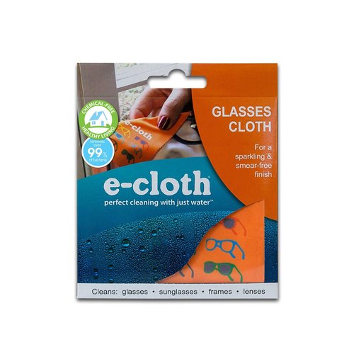 E-Cloth Inc. GLASSES CLOTH E-CLOTH E-Cloth Inc. GLASSES CLOTH E-CLOTH