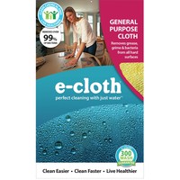 General Purpose Cloth E-CLOTH