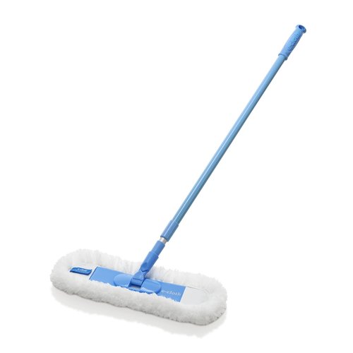 E-Cloth Inc. FLEXI EDGE FLOOR & WALL DUSTER E-CLOTH E-Cloth Inc. FLEXI EDGE FLOOR & WALL DUSTER E-CLOTH