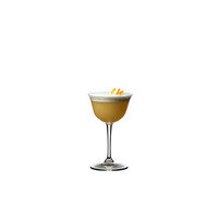 Bar Sour Glass
