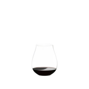 Riedel RIEDEL 'O'  Wine Tumbler New World Pinot Nior Riedel RIEDEL 'O'  Wine Tumbler New World Pinot Nior
