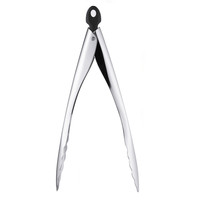 Cuisipro Tempo Locking Tongs 9.5 Inch