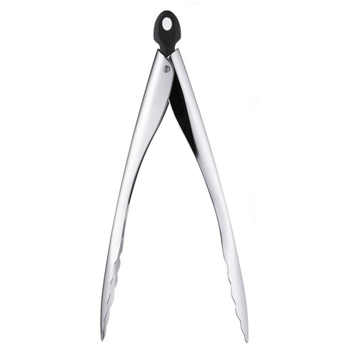 Cuisipro CUISIPRO Tempo Locking Tongs 25cm