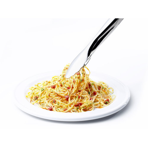 Cuisipro Cuisipro Tempo Locking Tongs 9.5 Inch