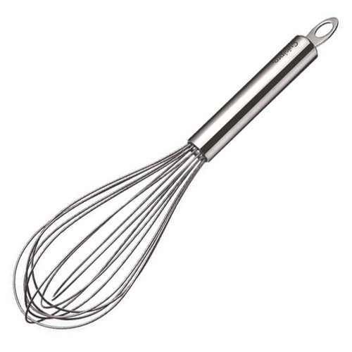 Cuisipro CUISIPRO Balloon Whisk Stainless Steel 10 ins.