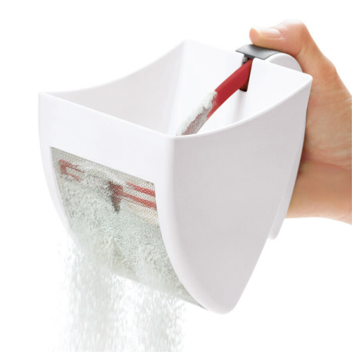 Cuisipro CUISIPRO Flour Scoop & Sift