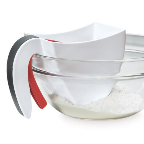Cuisipro CUISIPRO Flour Scoop & Sift