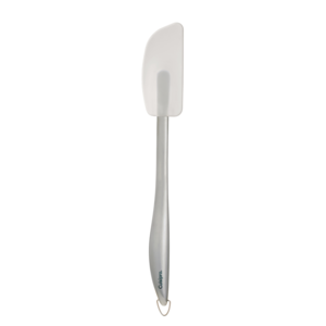 Cuisipro CUISIPRO Silicone Spatula 11.5" Narrow CLEAR