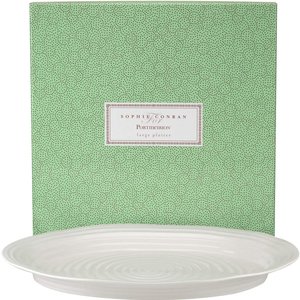 Sophie Conran Sophie Turkey Platter 20 Inch White
