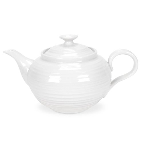 Sophie Conran SOPHIE Teapot 2pt White