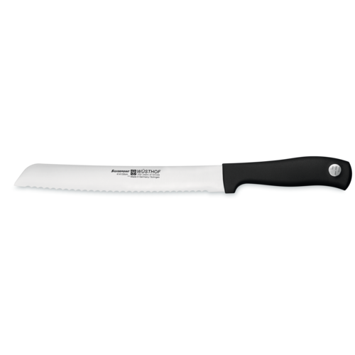 Wusthof WUSTHOF SILVERPOINT Bread knife Wusthof WUSTHOF SILVERPOINT Bread knife
