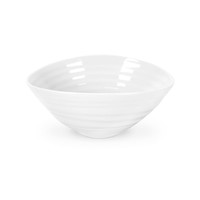 Sophie Sorbet Dessert Bowl 6 Inch White