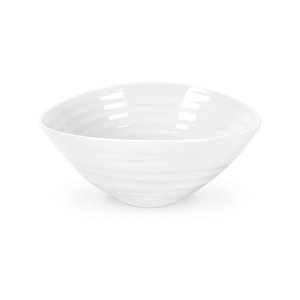 Sophie Conran Sophie Sorbet Dessert Bowl 6 Inch White