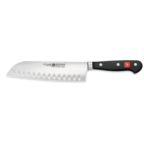 Wusthof Classic Santoku 7 Inch