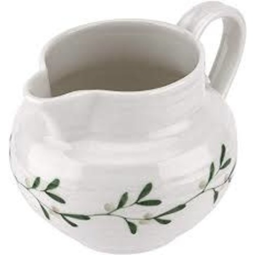 Sophie Conran SOPHIE Mistletoe Creamer 10oz Sophie Conran SOPHIE Mistletoe Creamer 10oz