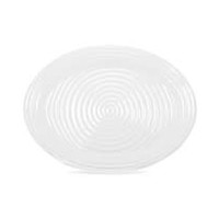 Sophie Oval Platter Medium 14.5x12 inches