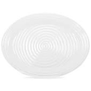 Sophie Conran Sophie Oval Platter Medium 14.5x12 inches