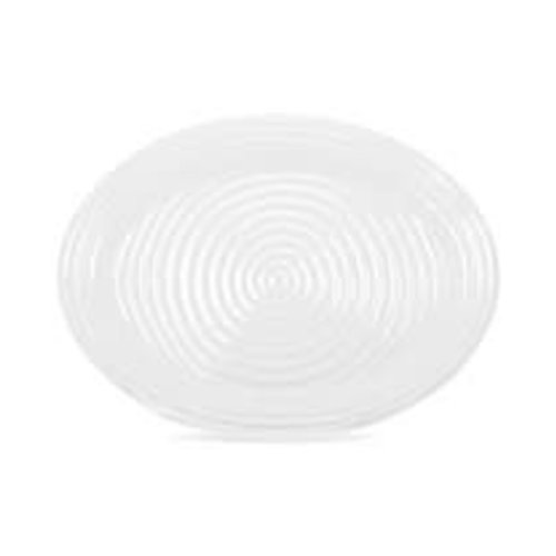 Sophie Conran Sophie Oval Platter Medium 14.5x12 inches