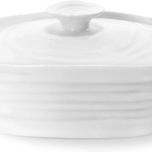 Sophie Conran SOPHIE LARGE BUTTER DISH