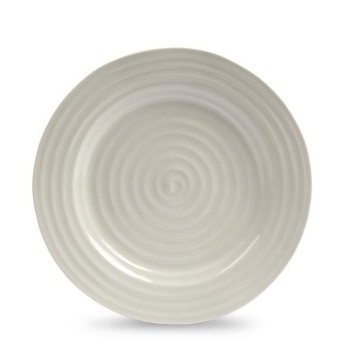 Sophie Conran SOPHIE Dinner Plate Original Rimmed 11 ins White