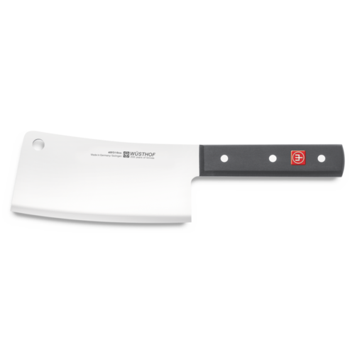Wusthof Classic Cleaver 6 Inch
