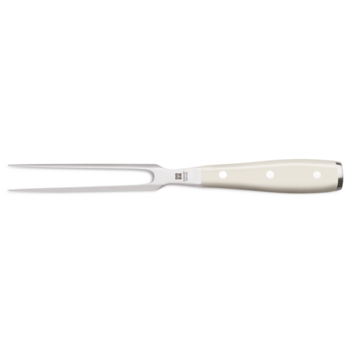Wusthof CLASSIC IKON CREME Straight Meat Fork Wusthof CLASSIC IKON CREME Straight Meat Fork