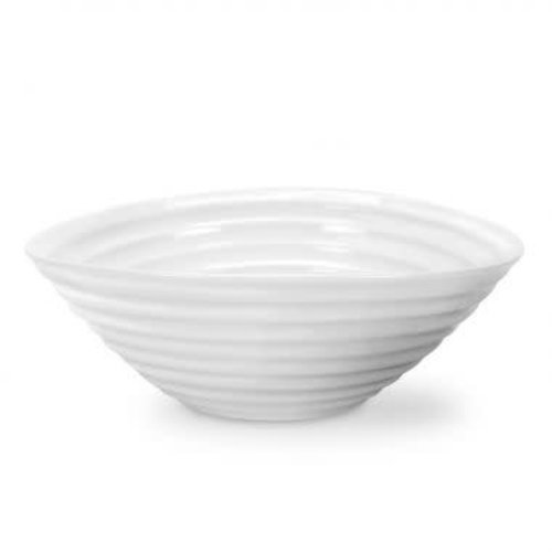 Sophie Conran Sophie Cereal Bowl 7.5 inch White