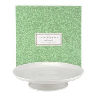 Sophie Cake Plate Footed