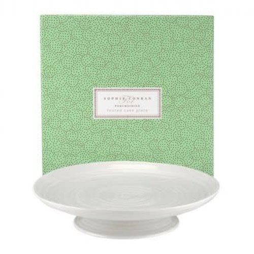 Sophie Conran SOPHIE Cake Plate Footed