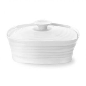 Sophie Conran SOPHIE Butter Dish Covered