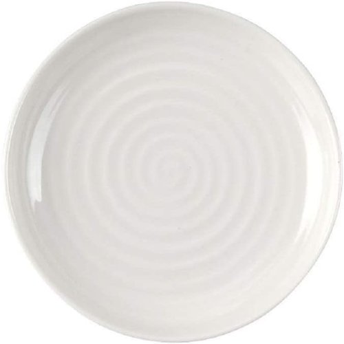 Sophie Conran SOPHIE appetizer plate coupe 4” Sophie Conran SOPHIE appetizer plate coupe 4”