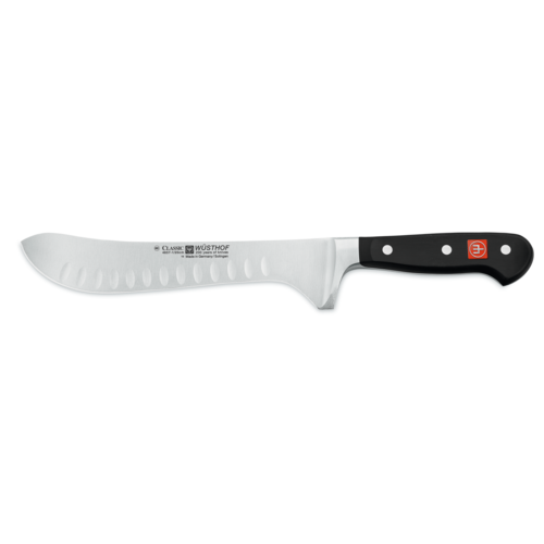 Wusthof Classic Butcher Knife 8 inch