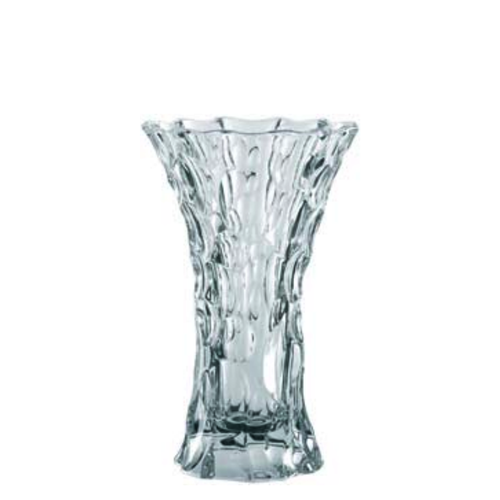 Nachtmann VASE SPHERE 8” NACHTMANN Nachtmann VASE SPHERE 8” NACHTMANN