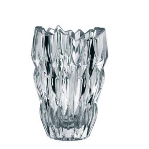 Nachtmann VASE QUARTZ 6.5”NACHTMANN Nachtmann VASE QUARTZ 6.5”NACHTMANN