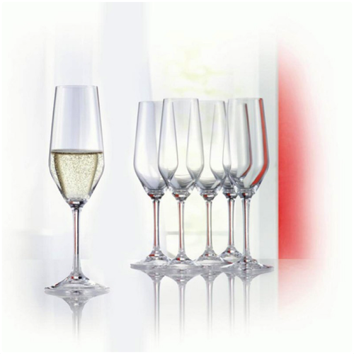 Spiegelau SPIEGELAU Style Champagne