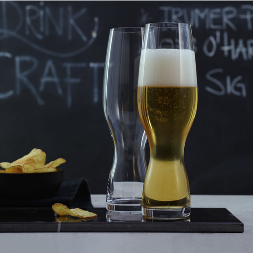 Spiegelau SPIEGELAU Pilsner / Craft beer