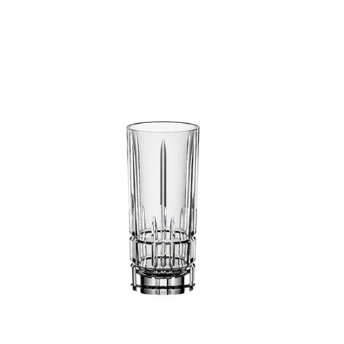 Spiegelau SPIEGELAU PERFECT SERVE SHOT GLASS Spiegelau SPIEGELAU PERFECT SERVE SHOT GLASS