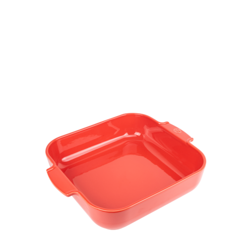Peugeot APPOLIA Red Square Baker 11.5” Peugeot APPOLIA Red Square Baker 11.5”