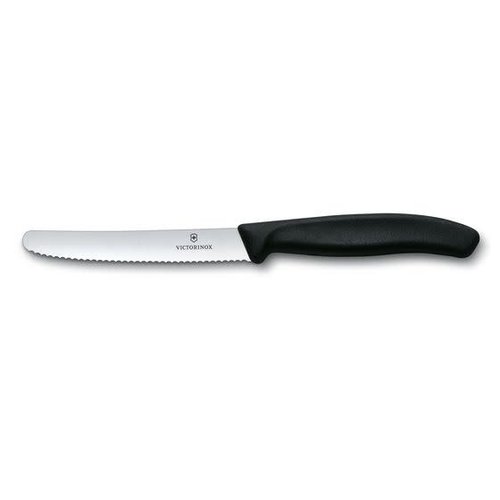 Victorinox VICTORINOX Tomato/Steak Knife Victorinox VICTORINOX Tomato/Steak Knife
