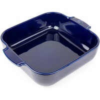 APPOLIA Small Square Baking Dish Blue