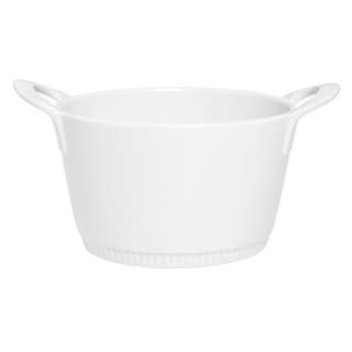 PILLIVUYT PILLIVUYT TOULOUSE Vegetable Dish 1 qt. PILLIVUYT PILLIVUYT TOULOUSE Vegetable Dish 1 qt.
