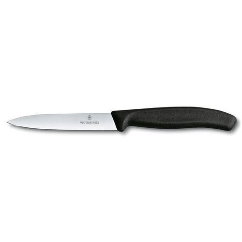 Victorinox VICTORINOX Paring Straight 4" Victorinox VICTORINOX Paring Straight 4"