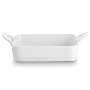 Pillivuyt Toulouse Large Lasagna 11.25 x 9.5 Inches