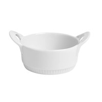 Toulouse Individual Round Cocotte 4.25 Inches