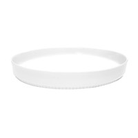 Toulouse Deep Plate
