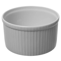 PILLIVUYT Souffle Deep Pleated 5.5” 3.5 Cup