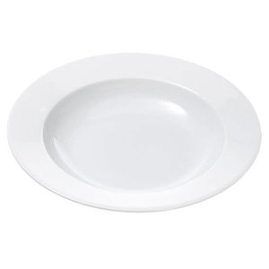 Pillivuyt PILLIVUYT SANCERRE Soup Plate 8.75”