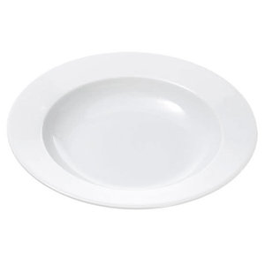 Pillivuyt Sancerre Soup Plate 8.75” Pillivuyt Sancerre Soup Plate 8.75”