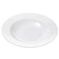 Sancerre Pasta Bowl Rimmed 11”